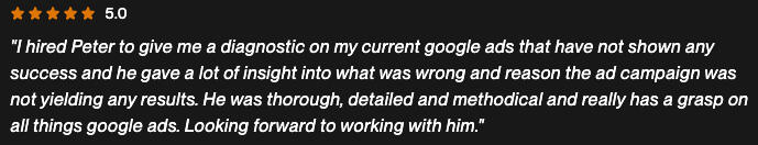 Dr. Tony M. - Pediatric Dentist